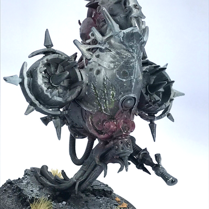 Foetid Bloat Drone Death Guard Chaos Space Marines - Warhammer 40K C3393