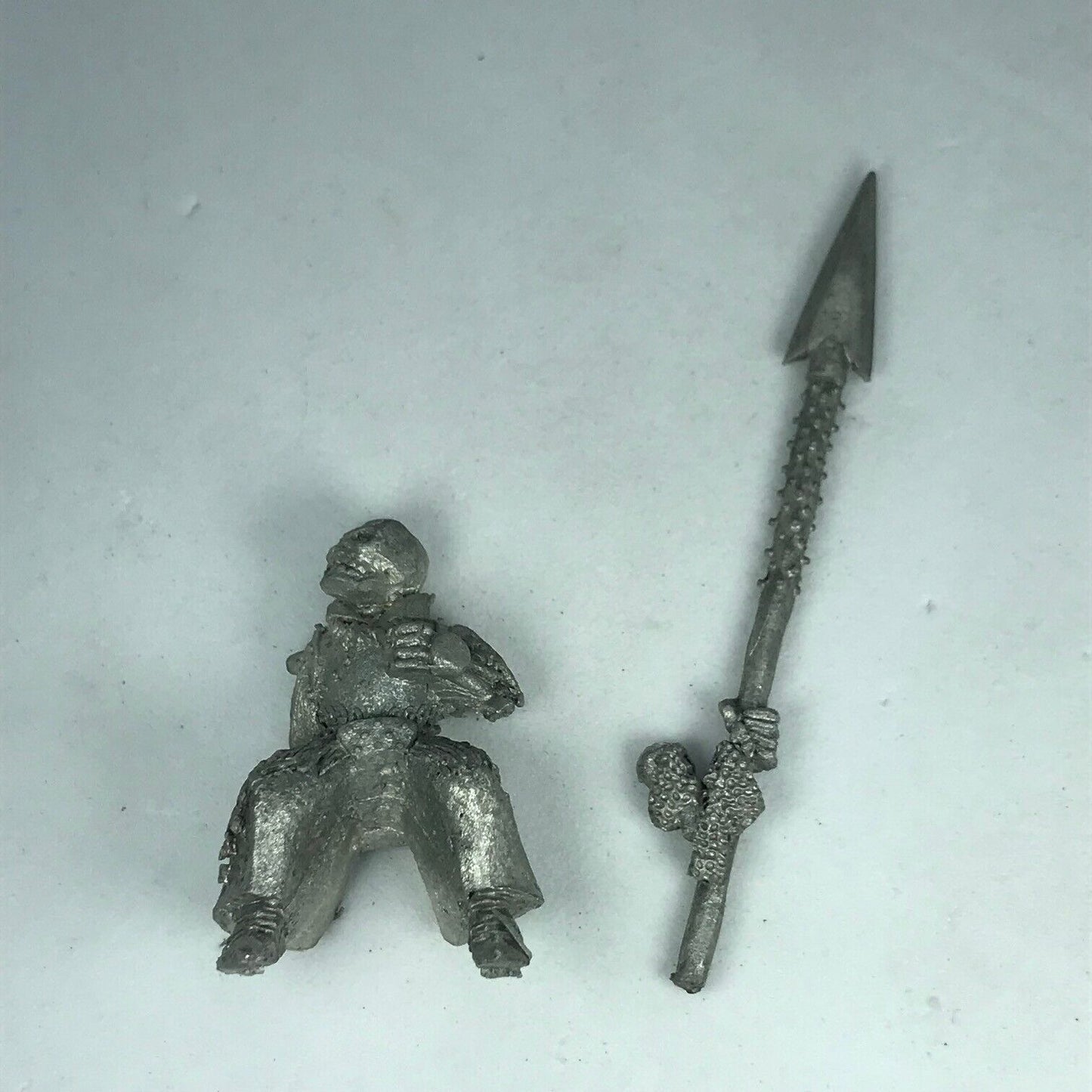 Metal Undead Knight Vampire Counts Cavalry - Warhammer Fantasy X7055