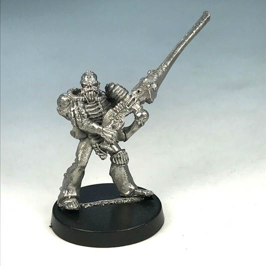 Classic Metal Jester Harlequin Eldar - Warhammer 40K X3295