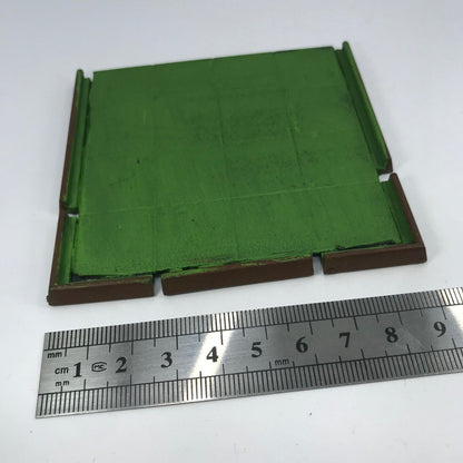 Model Movement Tray - Scale Shown - Warhammer Fantasy / Age of Sigmar MT17