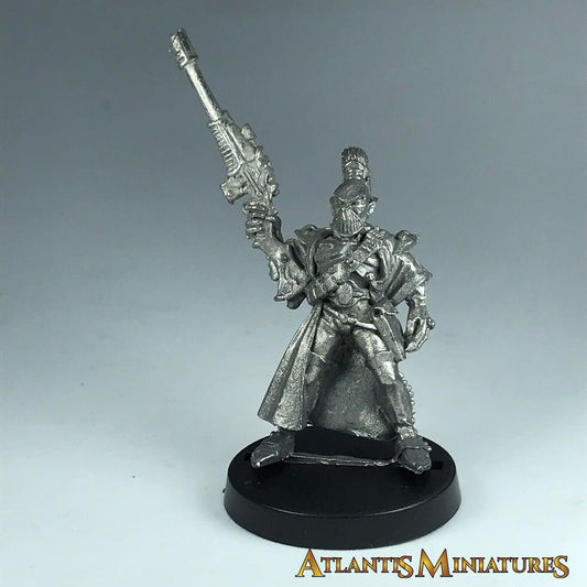 Metal Eldar Ranger Scout - Warhammer 40K X6293