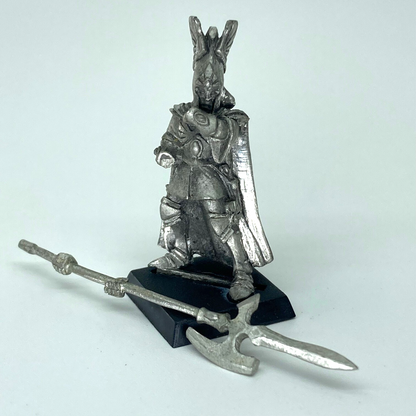 Phoenix Guard - High Elves - Citadel Warhammer Fantasy Classic Metal X2208