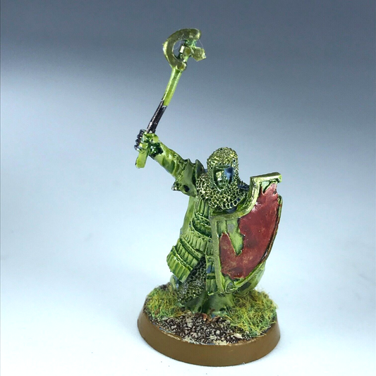 Metal Warrior of the Dead LOTR - Warhammer / Lord of the Rings X11548