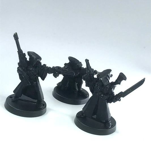 Eldar Ranger Scout Warriors - Warhammer 40K Games Workshop Classic Metal X4222