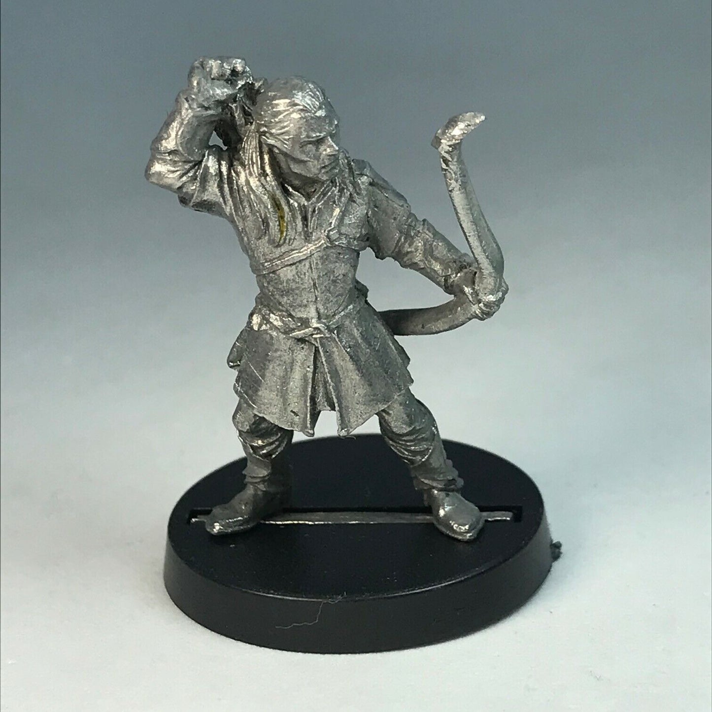 Metal Legolas Elf Hero LOTR - Warhammer / Lord of the Rings X491