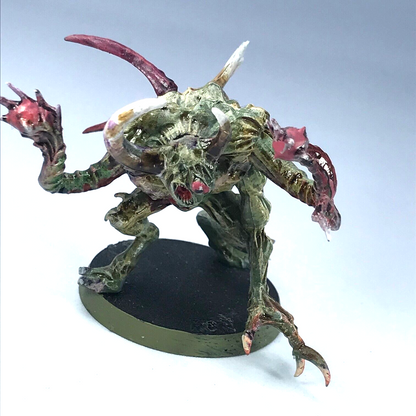 Chaos Spawn Death Guard Chaos Space Marines - Warhammer 40K Painted C3935