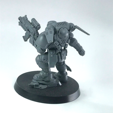 Primaris Lieutenant in Phobos Armour - Warhammer 40K Games Workshop X12628