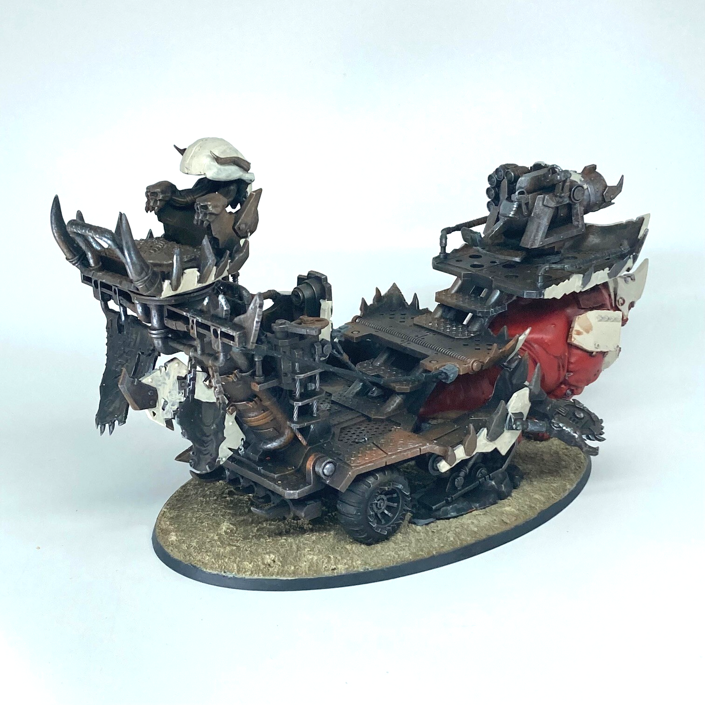 Kill Rig - Orks - Warhammer 40k Games Workshop