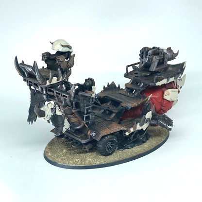 Kill Rig - Orks - Warhammer 40k Games Workshop