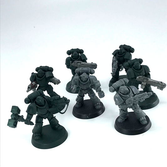 Dark Angels Primaris Reinforcement Lot Space Marines - Warhammer 40K C1255