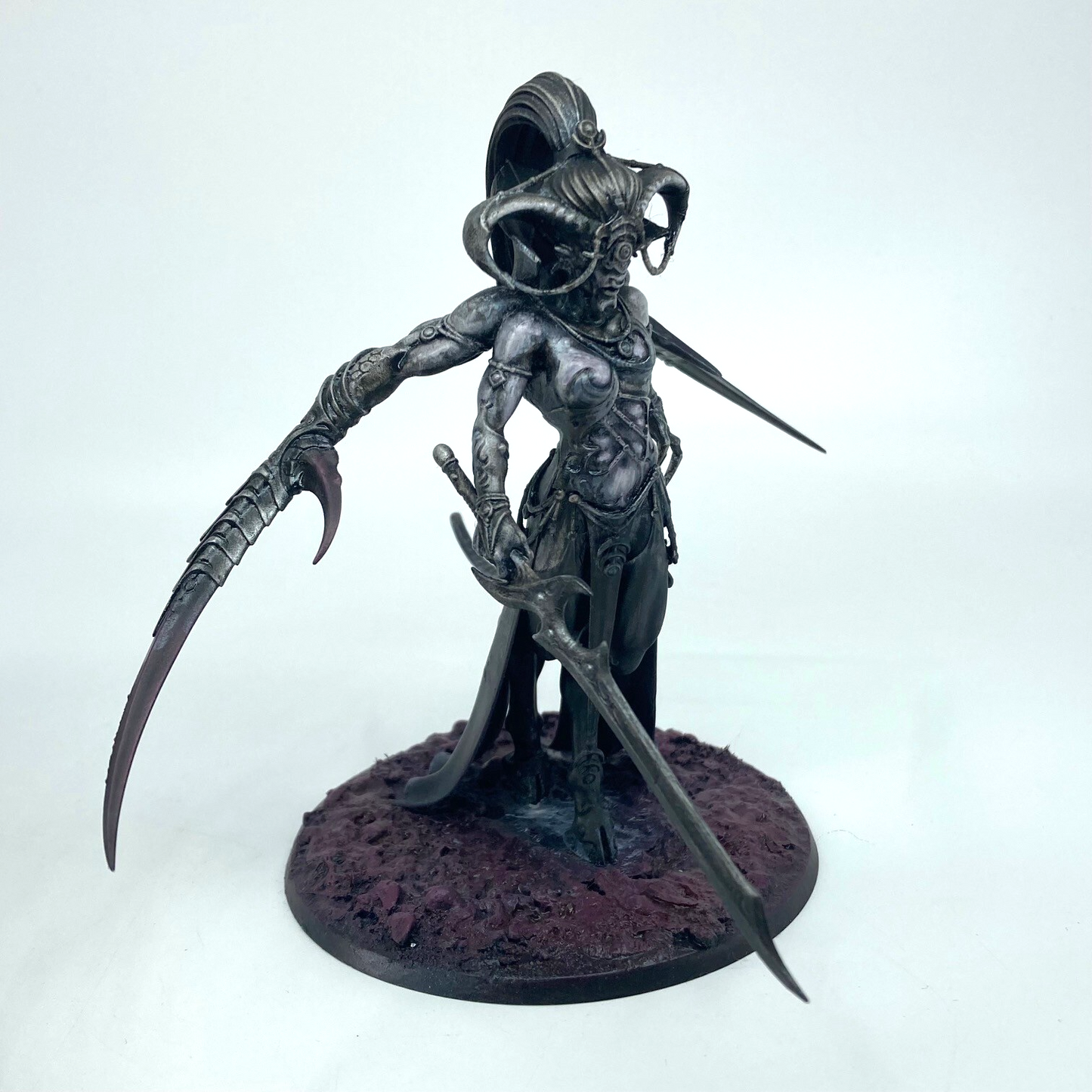 Keeper of Secrets Hedonites of Slaneesh - Warhammer Age of Sigmar Games Workshop