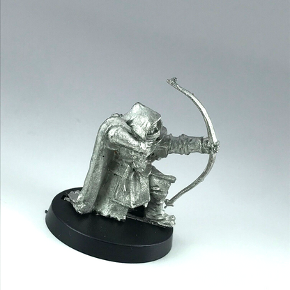 Faramirs Ranger LOTR Warhammer / Lord of the Rings Metal Games Workshop X7584