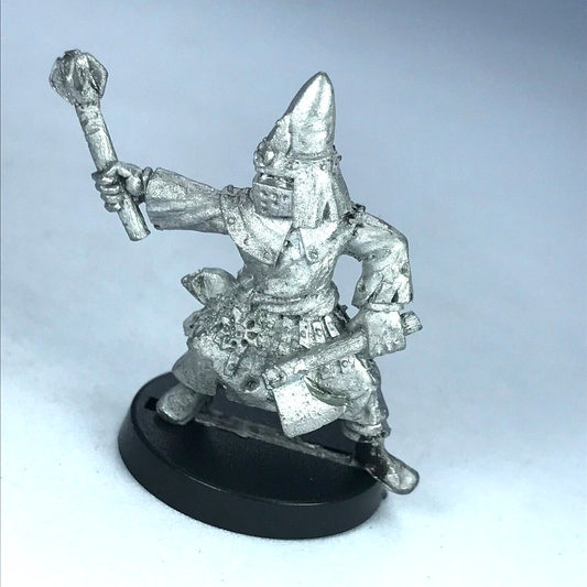 Cult of the Possessed Warband Brethren Warrior - Mordheim Games Workshop X4408