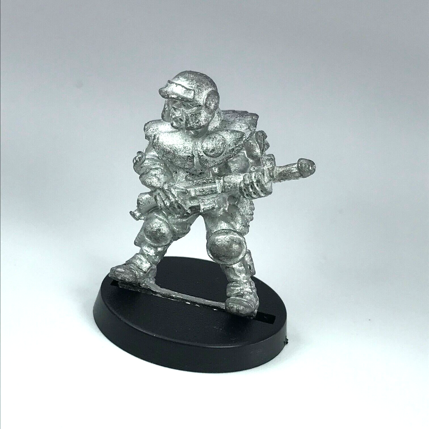 Imperial Army Heavy Infantry Rogue - Warhammer 40K Games Workshop X5684