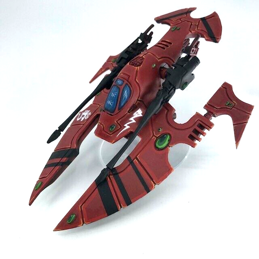 Aeldari Hornet Light Tank - Warhammer 40K Games Workshop BOX206