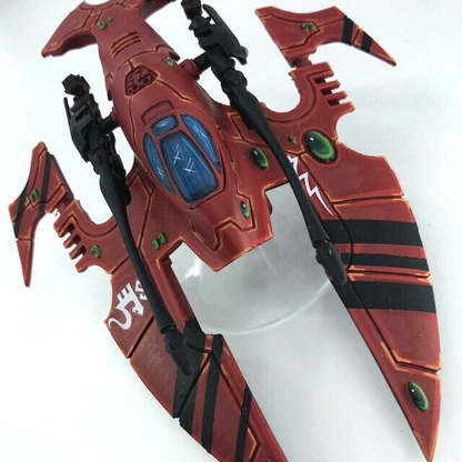 Aeldari Hornet Light Tank - Warhammer 40K Games Workshop BOX207