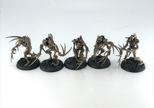 Necron Flayed Ones Squad - Warhammer 40K Games Workshop C964