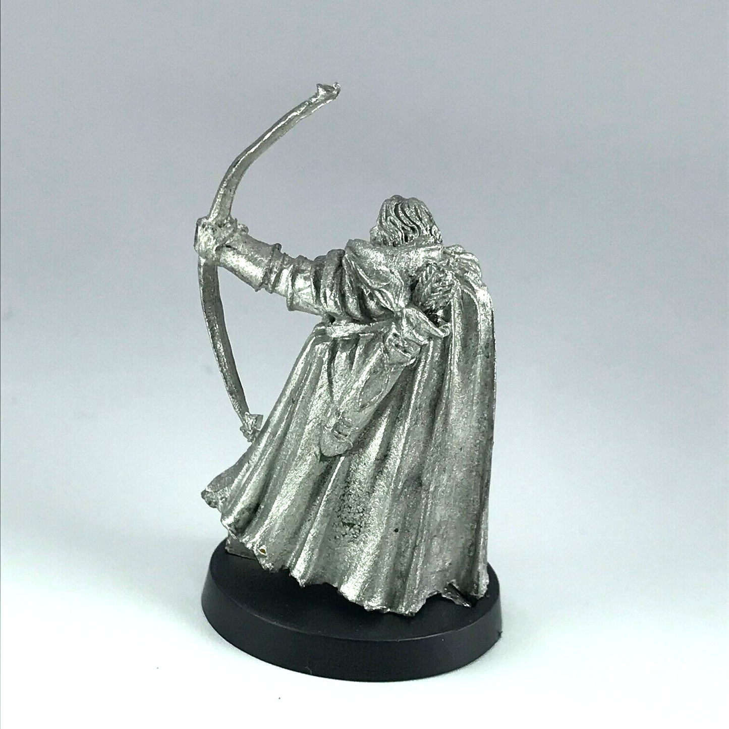 Faramirs Ranger LOTR Warhammer / Lord of the Rings Metal Games Workshop X13230