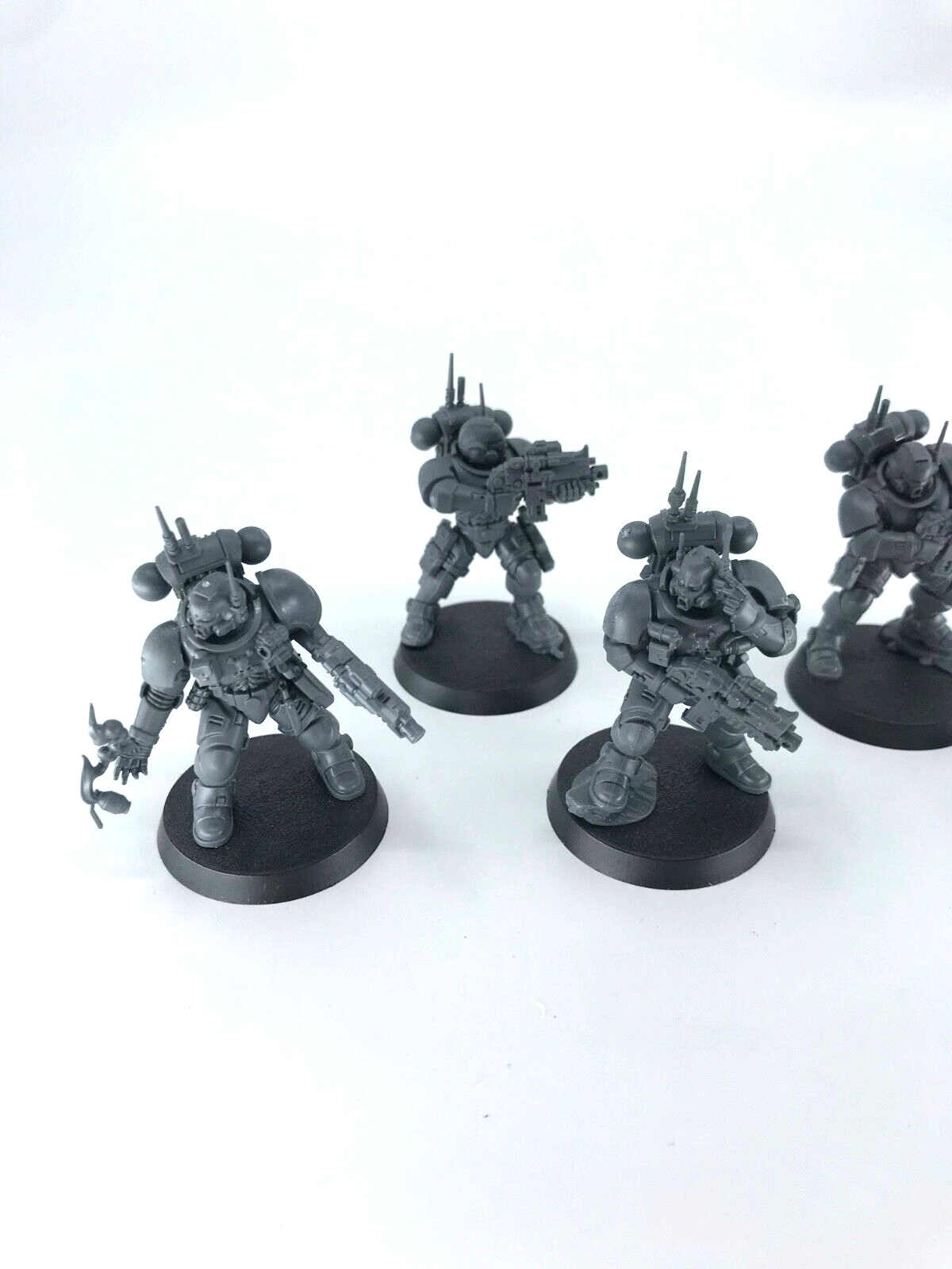 Primaris Infiltrators Space Marines - Warhammer 40K Games Workshop C3418