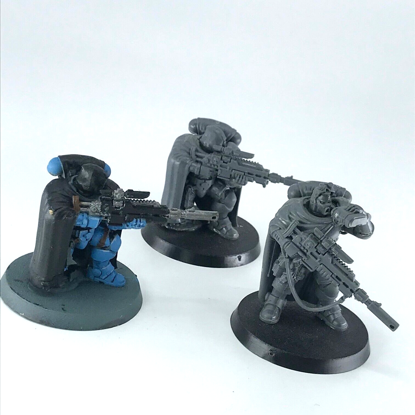 Primaris Eliminators Space Marines - Warhammer 40K Games Workshop C4890