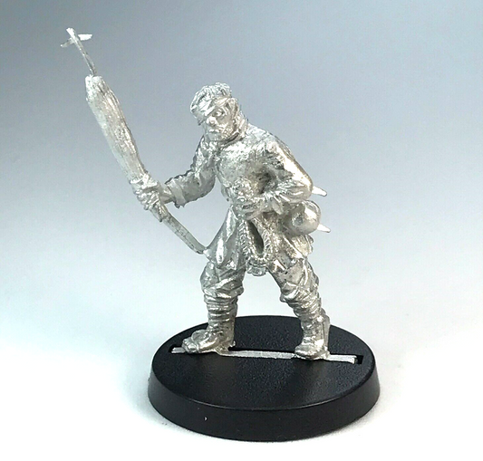 Ruffian Ruffians Sharkey 's Rogues LOTR - Warhammer / Lord of the Rings X4907