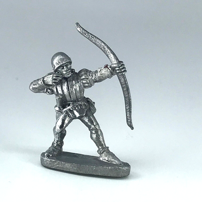 Archer Miniature - Grenadier Miniatures Classic Metal X2214