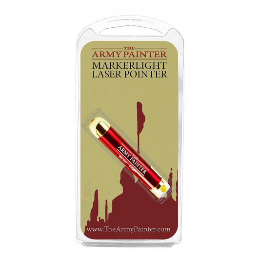 Markerlight Laser Pointer - Tools & Accessories - The Army Painter