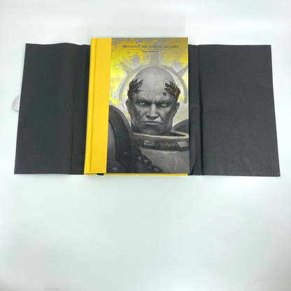Sigismund: The Eternal Crusader - Limited Edition - Black Library M1667