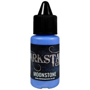 Moonstone Darkstar Molten Metals Paint 17ml Bottles - New & Unopened