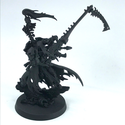 Aeldari Maugan Ra Eldar - Warhammer 40K Games Workshop Undercoated C278