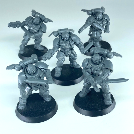 Primaris Reivers - Space Marines - Warhammer 40K Games Workshop C6620