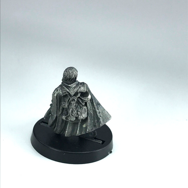 Sam Hobbit Fellowship LOTR - Warhammer / Lord of the Rings Metal GW X6938