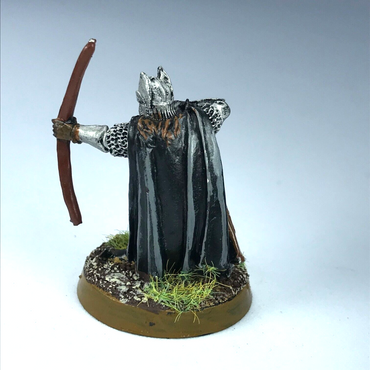 Metal Numenor Archer LOTR - Painted - Warhammer / Lord of the Rings X5150