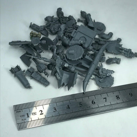 Space Ork Parts Pieces Custom Accessory Goblin - Warhammer 40K X3411