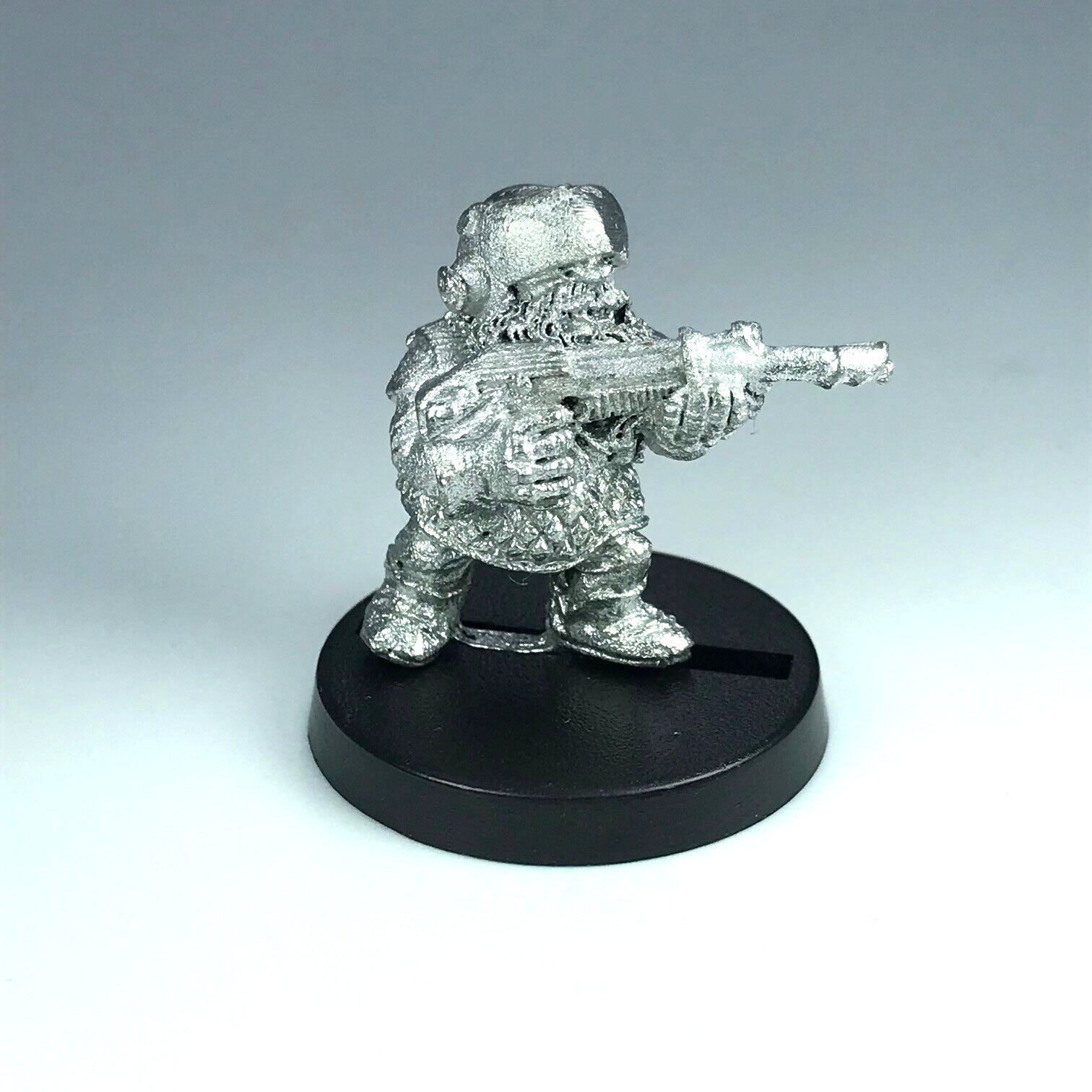 Metal classic space dwarf squat games workshop - warhammer 40k x1449