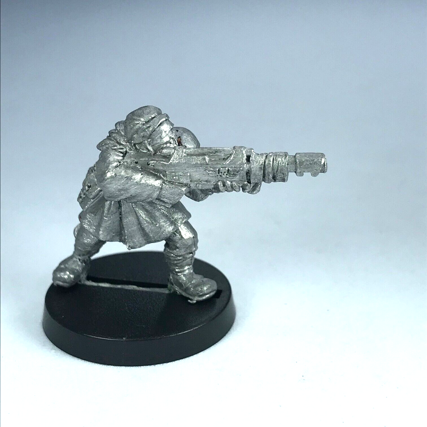 Classic Tallarn Desert Raider Rifleman Imperial Guard - Warhammer 40K X12344