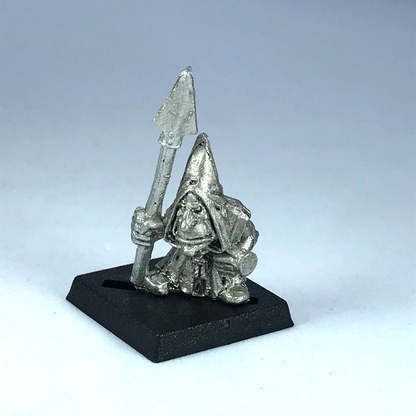 Night Goblin Warrior & Spear - Citadel Warhammer Fantasy GW X12546