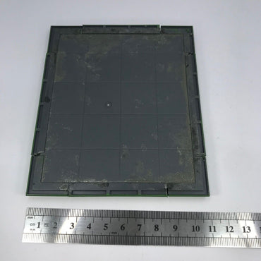 Model Movement Tray - Scale Shown - Warhammer Fantasy / Age of Sigmar MT3