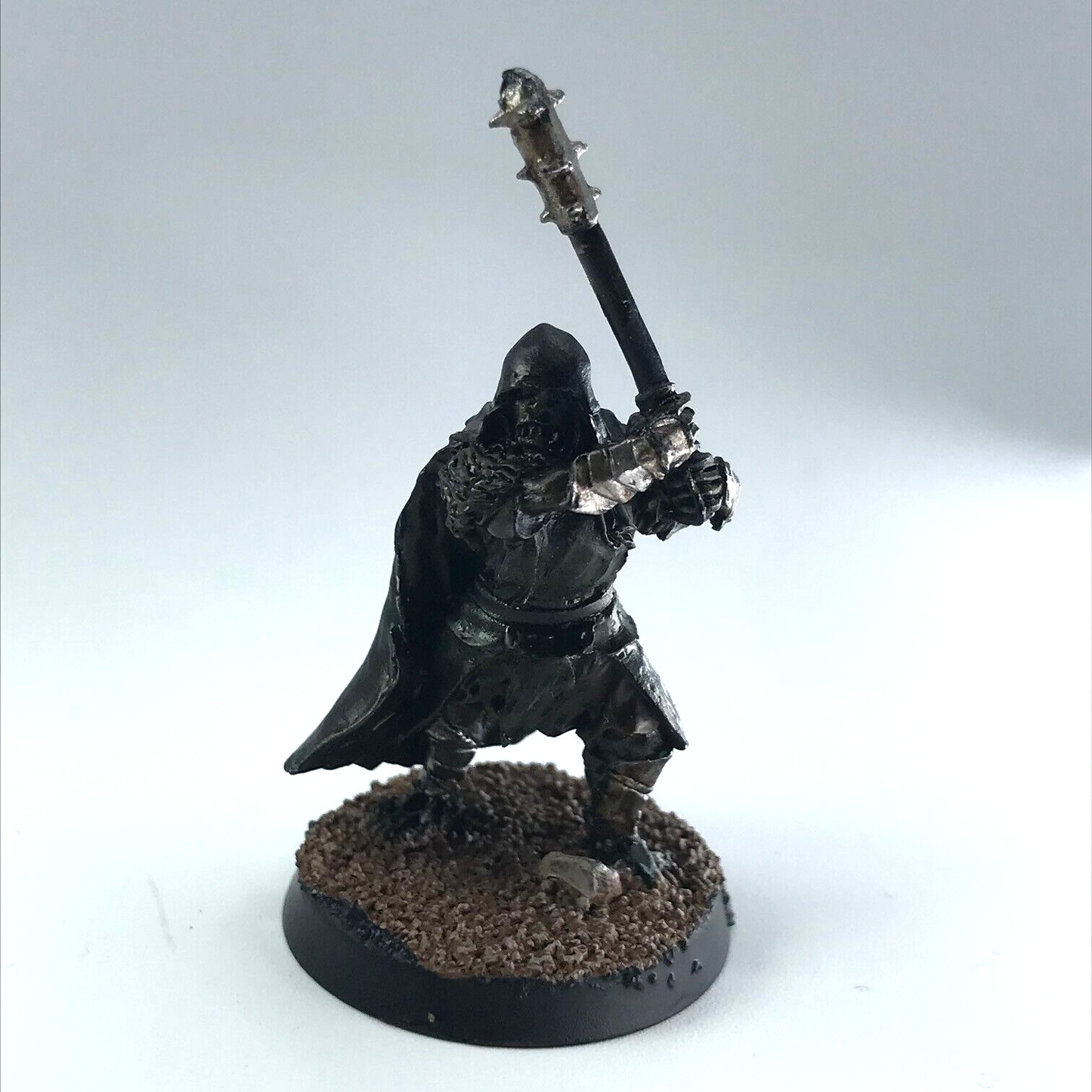 Mordor Red Eye Uruk Hai LOTR Warhammer / Lord of the Rings Games Workshop X11350