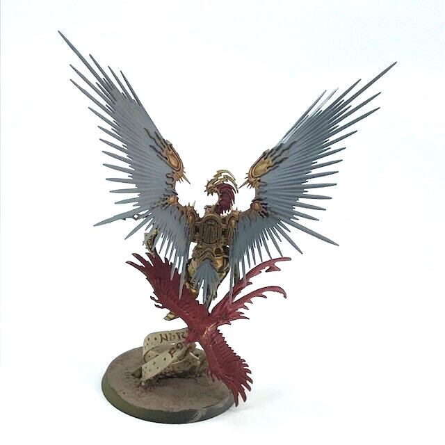 Knight-Venator Stormcast Eternals Painted - Warhammer Age of Sigmar GW