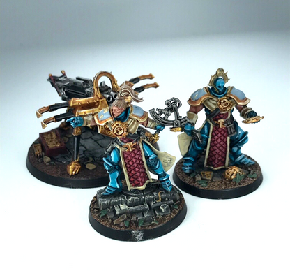 Celestar Ballista Stormcast Eternals - Painted - Warhammer Age of Sigmar C1630