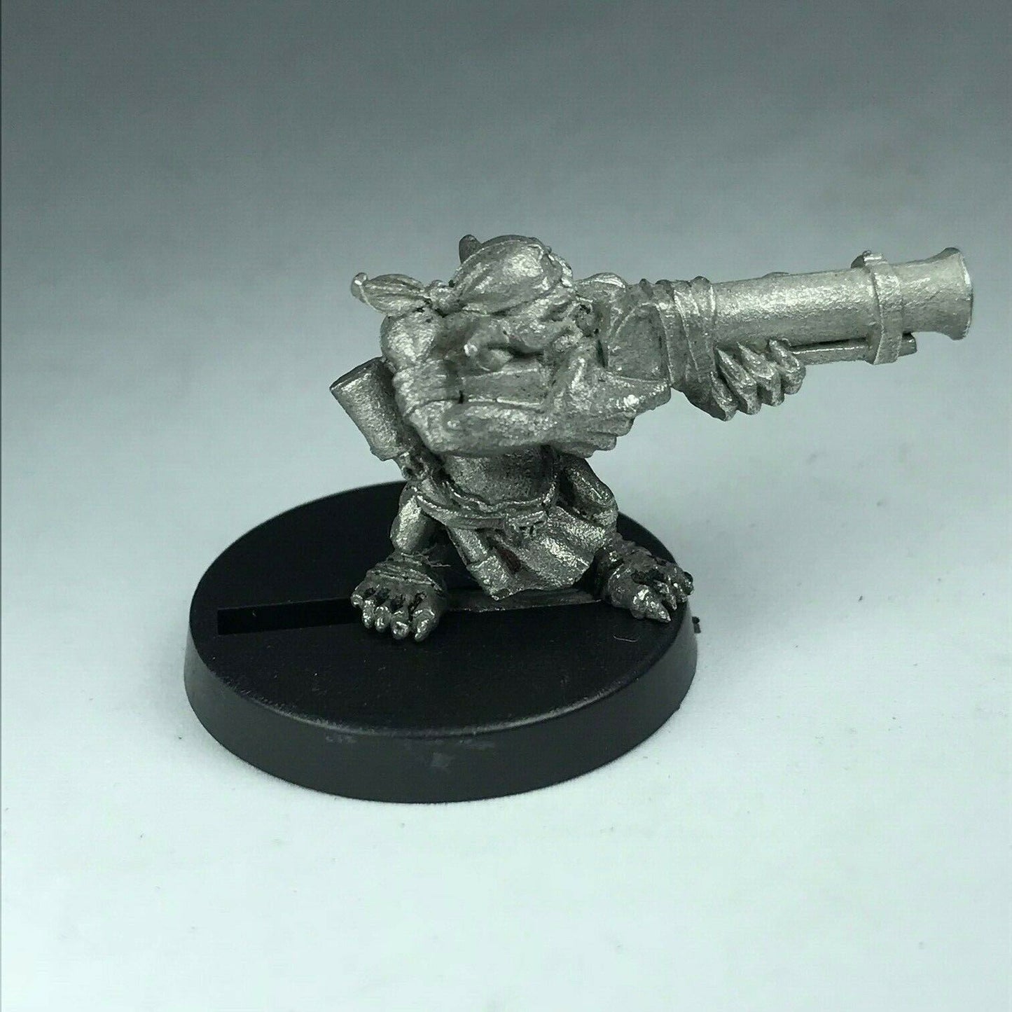 Metal Grot Gretchin Space Ork Goblin - Warhammer 40K X7492