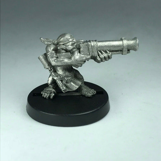 Metal Grot Gretchin Space Ork Goblin - Warhammer 40K X7020