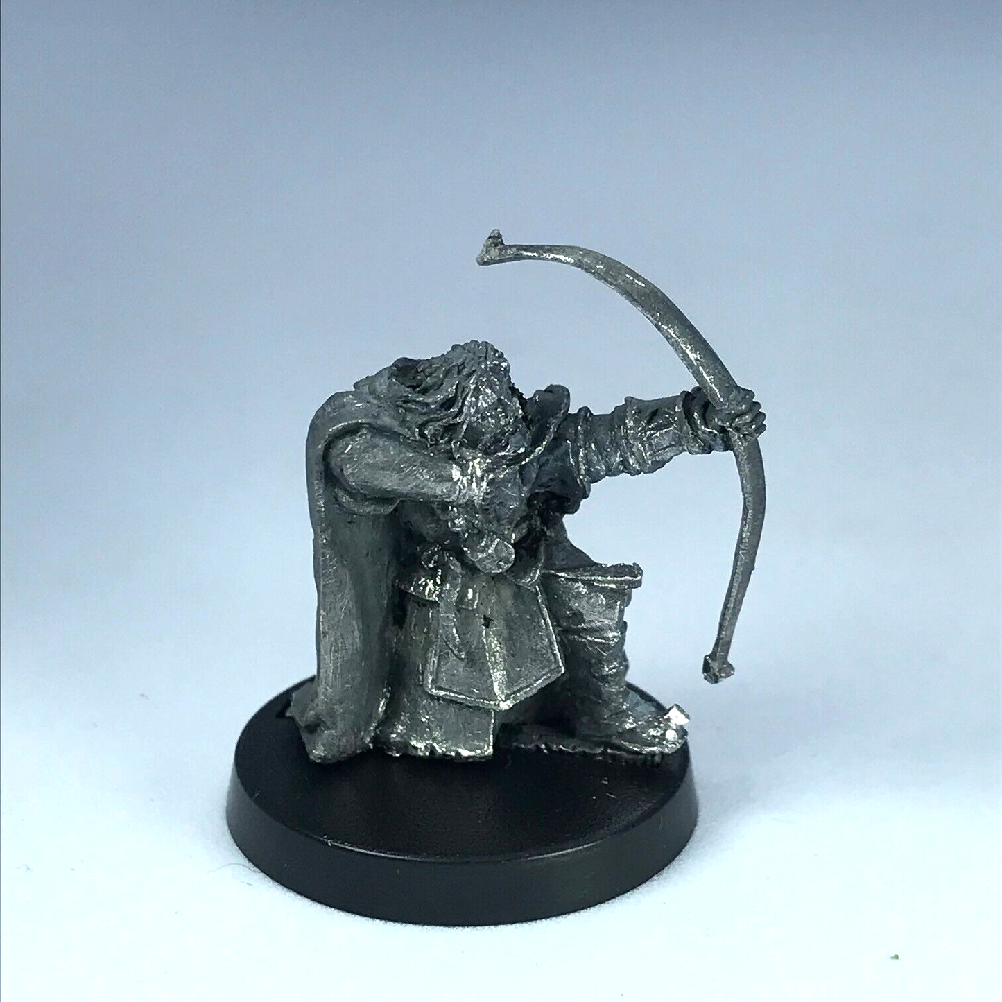 Faramir Ranger of Gondor - LOTR / Warhammer / Lord of the Rings Metal X10176