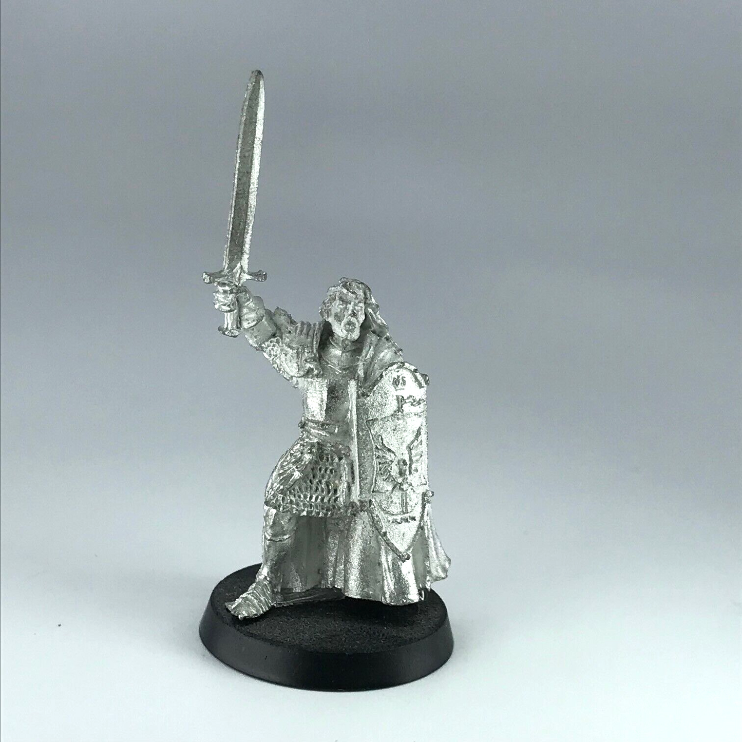 Prince Imrahil Dol Amroth LOTR - Warhammer / Lord of the Rings Metal X1599