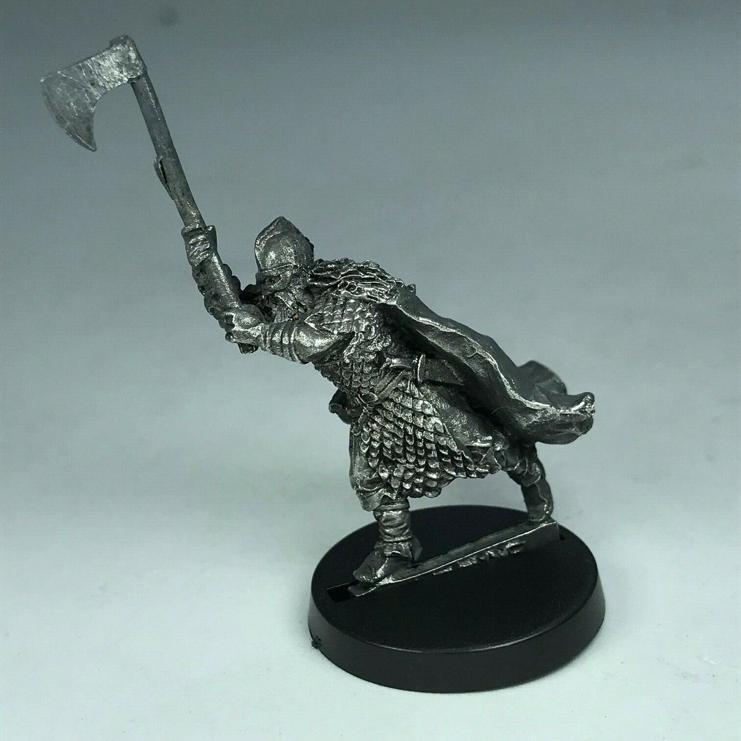 Metal Dunelding Warrior LOTR - Warhammer / Lord of the Rings X8037