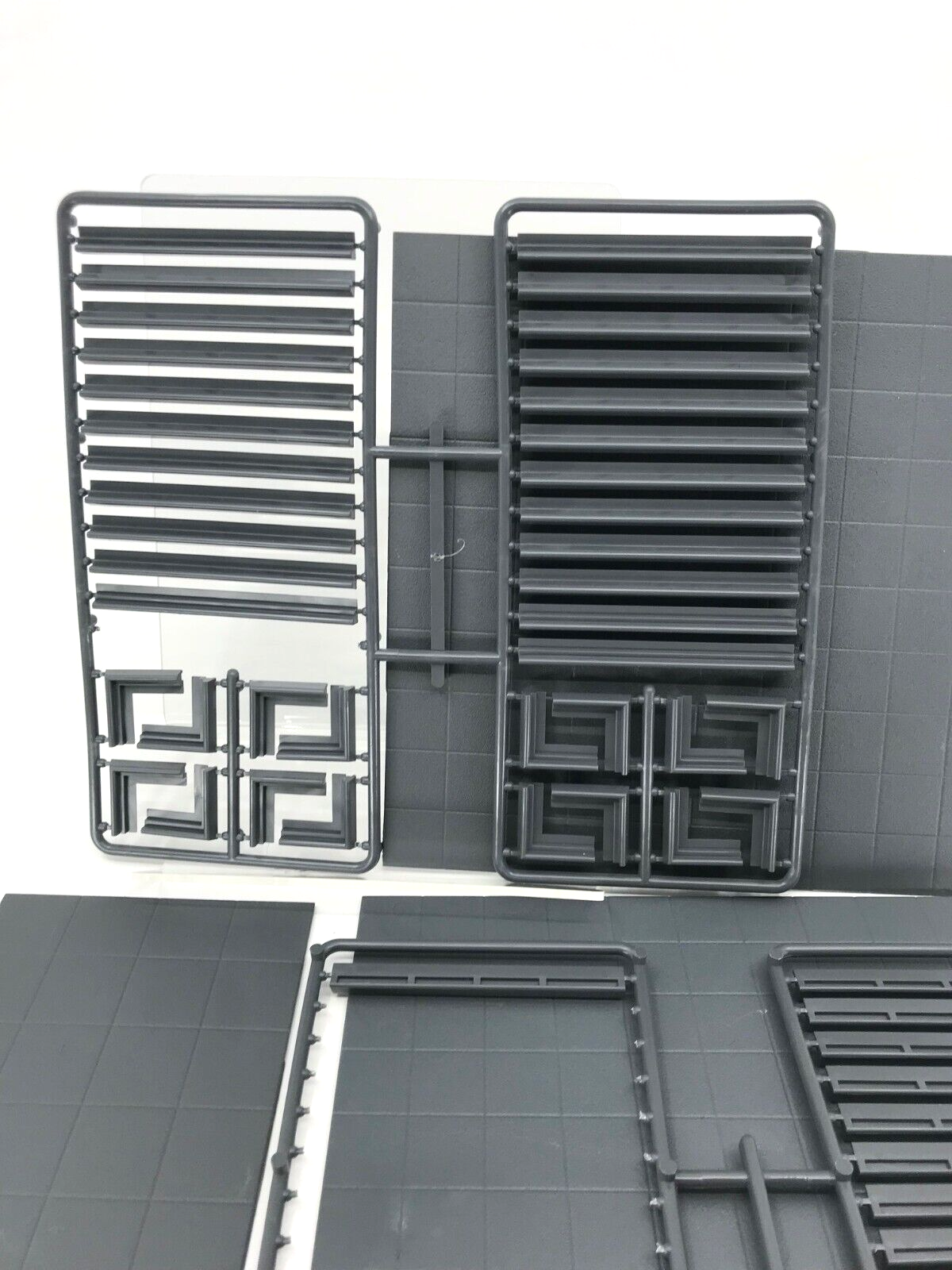 Model Modular Movement Trays Lot - Warhammer Fantasy - Games Workshop C31