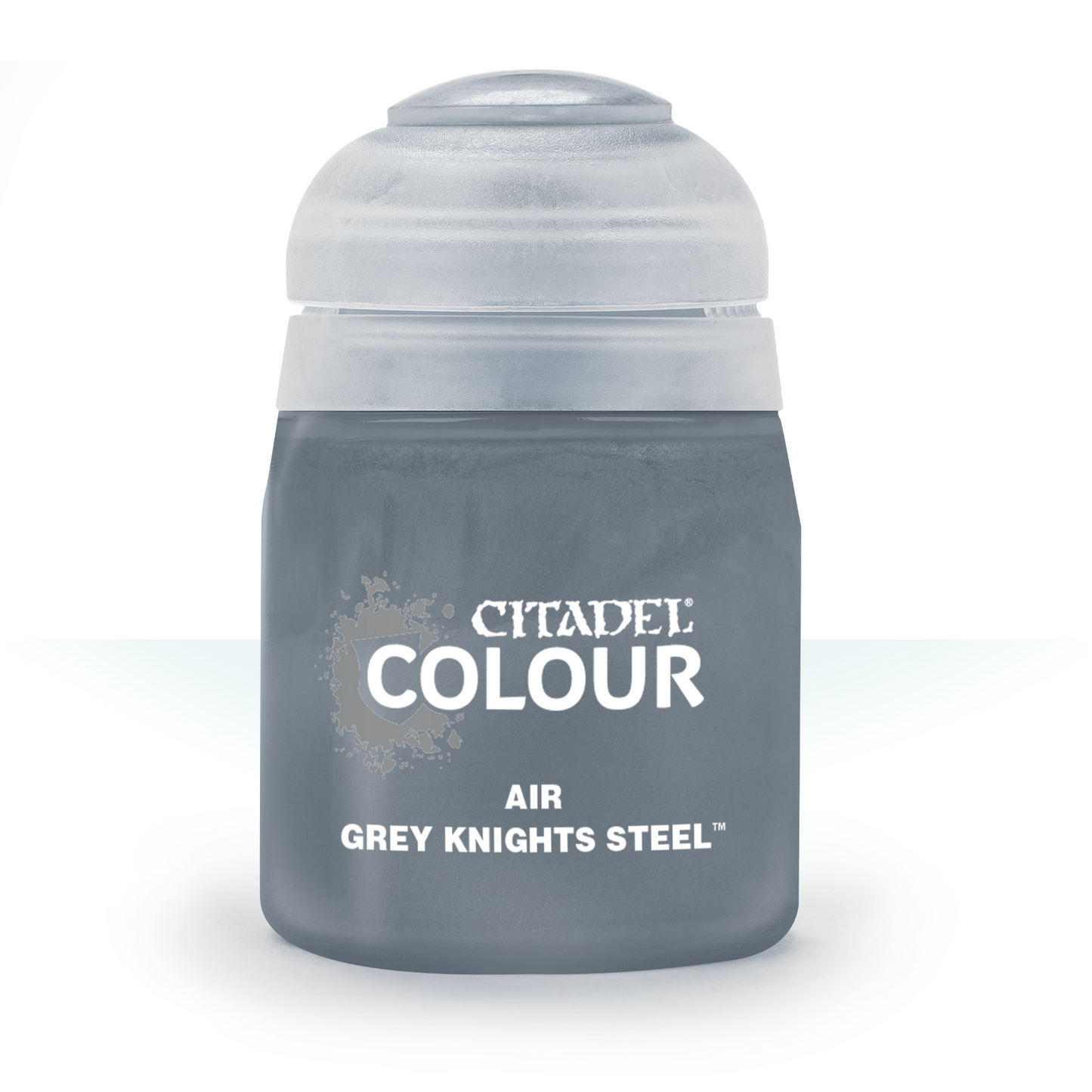 Grey Knights Steel - Citadel Air 24ml Games Workshop Citadel Paint