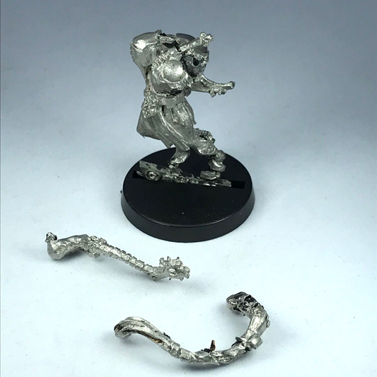 Classic Metal Adepta Sororitas Arco Flagellant - Warhammer 40K X11319