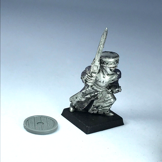 Undead Grave Guard Infantry Vampire Counts - Warhammer Fantasy Metal X8940